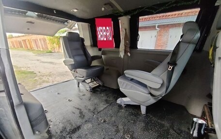 Volkswagen Transporter T6 рестайлинг, 2016 год, 2 700 000 рублей, 12 фотография