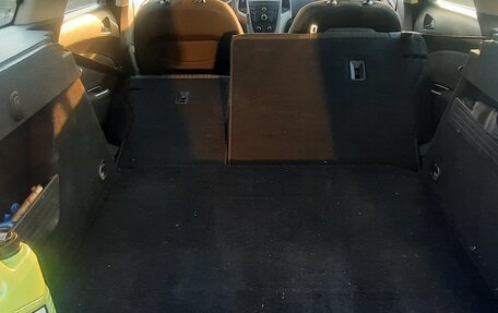 Opel Astra J, 2012 год, 950 000 рублей, 17 фотография