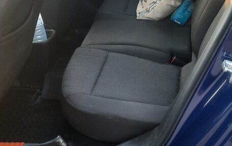 Opel Astra J, 2012 год, 950 000 рублей, 25 фотография