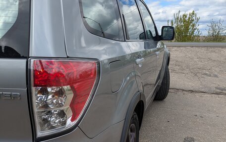Subaru Forester, 2008 год, 1 190 000 рублей, 7 фотография
