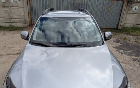 Subaru Forester, 2008 год, 1 190 000 рублей, 13 фотография