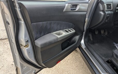 Subaru Forester, 2008 год, 1 190 000 рублей, 15 фотография