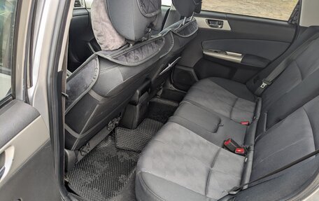 Subaru Forester, 2008 год, 1 190 000 рублей, 16 фотография
