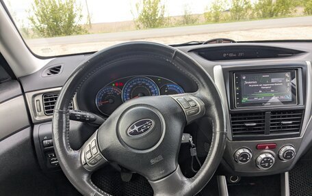 Subaru Forester, 2008 год, 1 190 000 рублей, 20 фотография