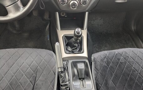 Subaru Forester, 2008 год, 1 190 000 рублей, 18 фотография
