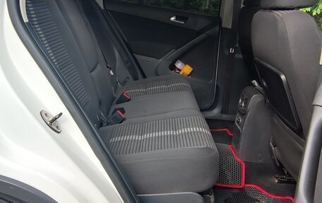 Volkswagen Tiguan I, 2010 год, 1 175 000 рублей, 6 фотография