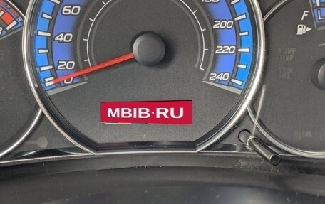 Subaru Forester, 2008 год, 1 190 000 рублей, 26 фотография