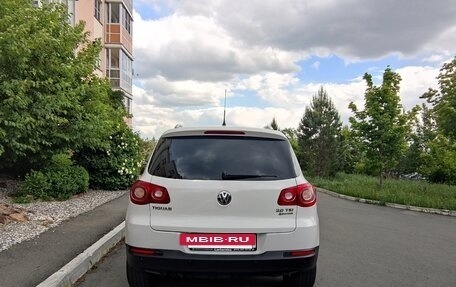 Volkswagen Tiguan I, 2010 год, 1 175 000 рублей, 5 фотография