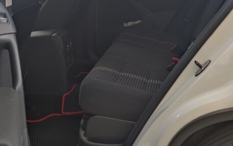 Volkswagen Tiguan I, 2010 год, 1 175 000 рублей, 12 фотография