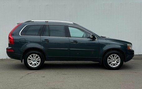 Volvo XC90 II рестайлинг, 2006 год, 1 000 000 рублей, 4 фотография