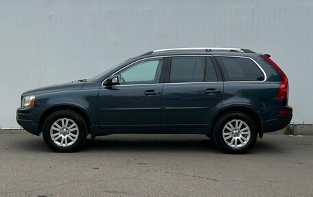 Volvo XC90 II рестайлинг, 2006 год, 1 000 000 рублей, 8 фотография