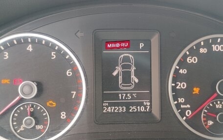Volkswagen Tiguan I, 2010 год, 1 175 000 рублей, 10 фотография