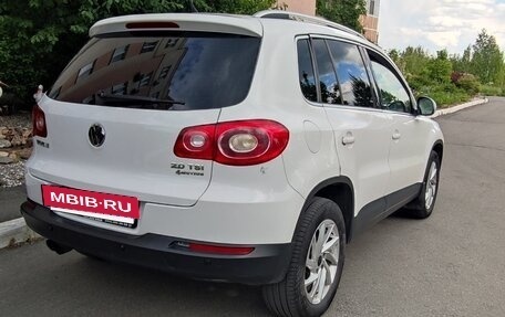 Volkswagen Tiguan I, 2010 год, 1 175 000 рублей, 13 фотография