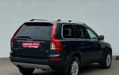 Volvo XC90 II рестайлинг, 2006 год, 1 000 000 рублей, 5 фотография