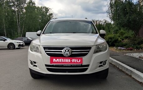 Volkswagen Tiguan I, 2010 год, 1 175 000 рублей, 8 фотография