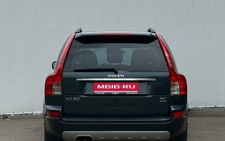 Volvo XC90 II рестайлинг, 2006 год, 1 000 000 рублей, 6 фотография