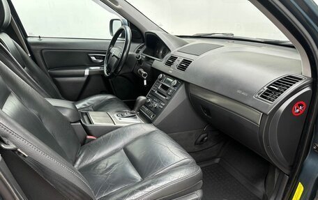 Volvo XC90 II рестайлинг, 2006 год, 1 000 000 рублей, 13 фотография