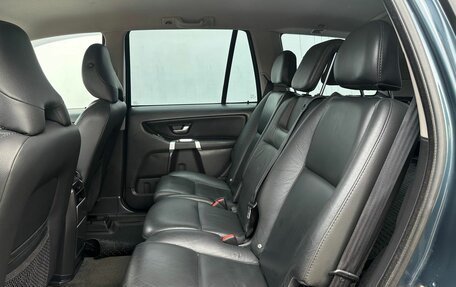 Volvo XC90 II рестайлинг, 2006 год, 1 000 000 рублей, 10 фотография