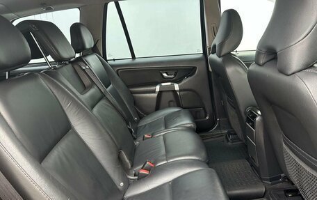 Volvo XC90 II рестайлинг, 2006 год, 1 000 000 рублей, 14 фотография