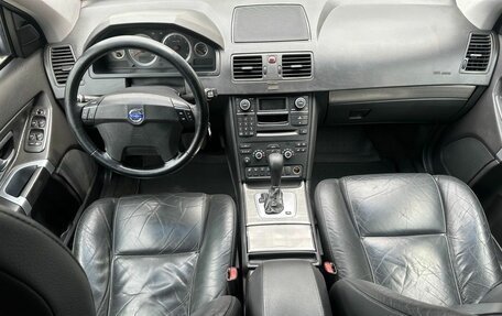 Volvo XC90 II рестайлинг, 2006 год, 1 000 000 рублей, 11 фотография