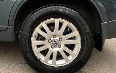 Volvo XC90 II рестайлинг, 2006 год, 1 000 000 рублей, 16 фотография