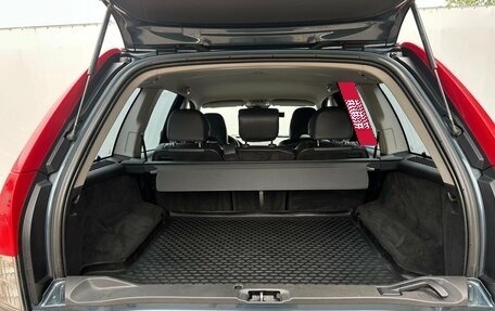 Volvo XC90 II рестайлинг, 2006 год, 1 000 000 рублей, 15 фотография