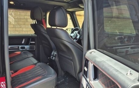 Mercedes-Benz G-Класс AMG, 2019 год, 17 500 000 рублей, 8 фотография