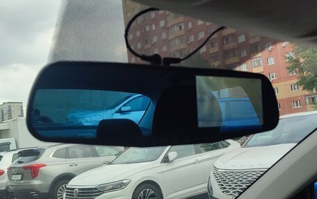 KIA Rio IV, 2017 год, 1 400 000 рублей, 9 фотография