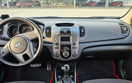 KIA Cerato III, 2010 год, 750 000 рублей, 6 фотография