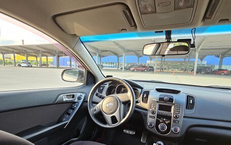 KIA Cerato III, 2010 год, 750 000 рублей, 7 фотография