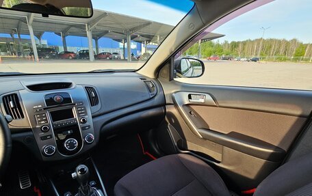 KIA Cerato III, 2010 год, 750 000 рублей, 8 фотография