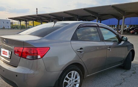 KIA Cerato III, 2010 год, 750 000 рублей, 5 фотография