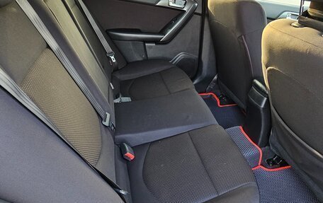 KIA Cerato III, 2010 год, 750 000 рублей, 9 фотография
