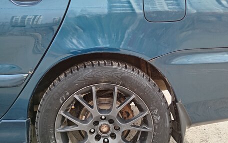 Mitsubishi Lancer IX, 2006 год, 450 000 рублей, 3 фотография