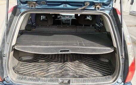 Mitsubishi Lancer IX, 2006 год, 450 000 рублей, 6 фотография