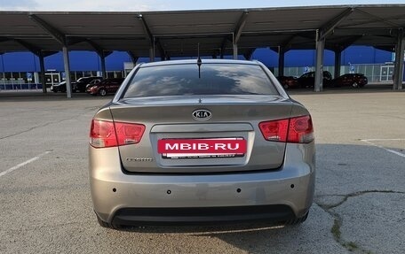 KIA Cerato III, 2010 год, 750 000 рублей, 4 фотография