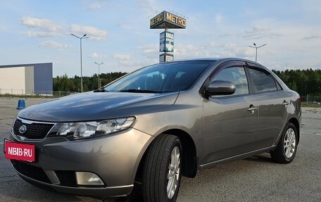 KIA Cerato III, 2010 год, 750 000 рублей, 3 фотография
