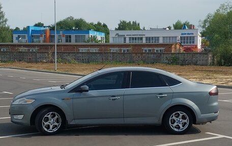 Ford Mondeo IV, 2008 год, 730 000 рублей, 2 фотография