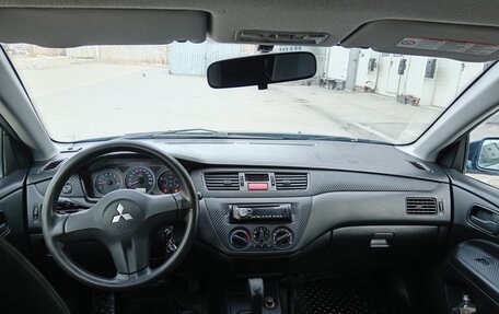 Mitsubishi Lancer IX, 2006 год, 450 000 рублей, 12 фотография