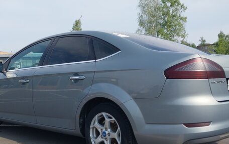 Ford Mondeo IV, 2008 год, 730 000 рублей, 3 фотография