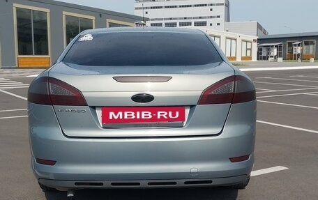 Ford Mondeo IV, 2008 год, 730 000 рублей, 5 фотография