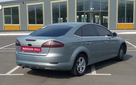 Ford Mondeo IV, 2008 год, 730 000 рублей, 7 фотография