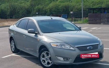 Ford Mondeo IV, 2008 год, 730 000 рублей, 9 фотография