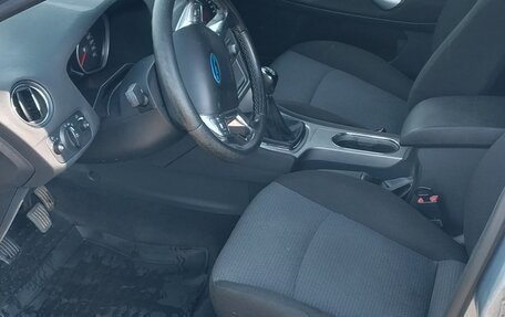Ford Mondeo IV, 2008 год, 730 000 рублей, 15 фотография