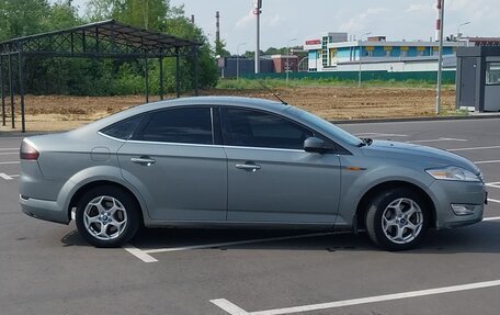 Ford Mondeo IV, 2008 год, 730 000 рублей, 14 фотография