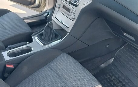 Ford Mondeo IV, 2008 год, 730 000 рублей, 16 фотография