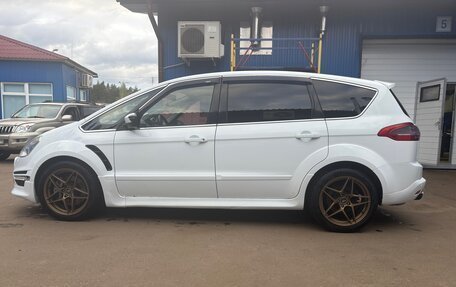 Ford S-MAX I, 2011 год, 1 150 000 рублей, 6 фотография