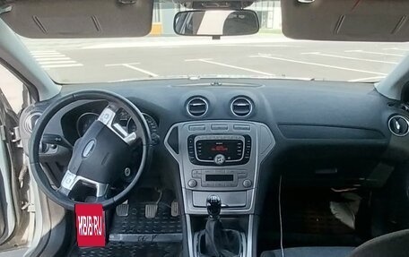Ford Mondeo IV, 2008 год, 730 000 рублей, 11 фотография