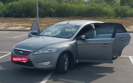 Ford Mondeo IV, 2008 год, 730 000 рублей, 18 фотография