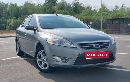 Ford Mondeo IV, 2008 год, 730 000 рублей, 12 фотография